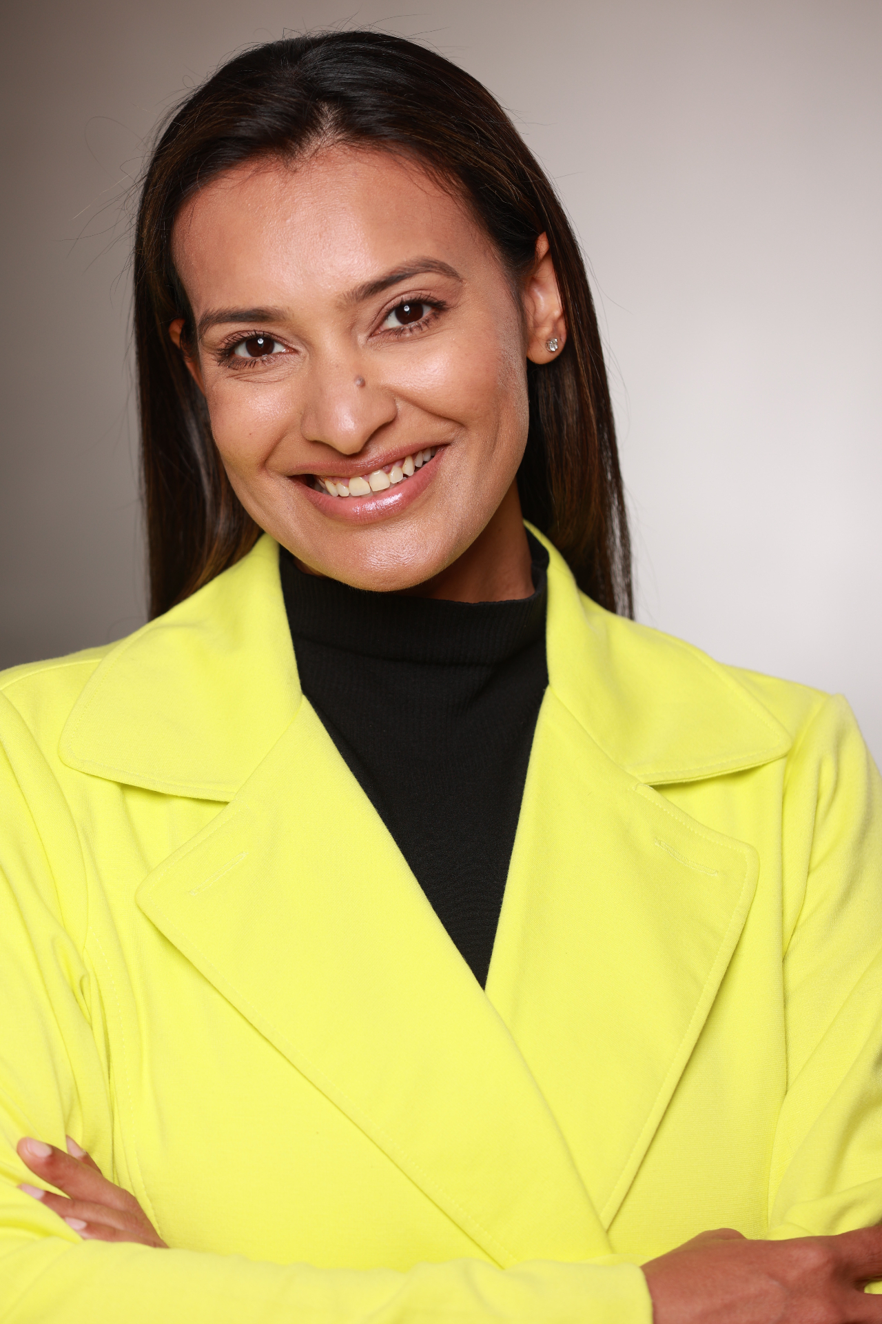 Khushboo Siddhiwala — LA Realtor